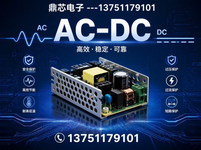 长治AC-DC展示图